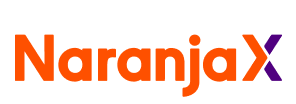 Tarjeta Naranja
